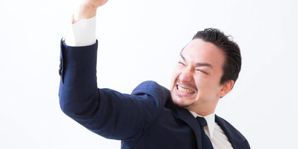 睾丸マッサージ